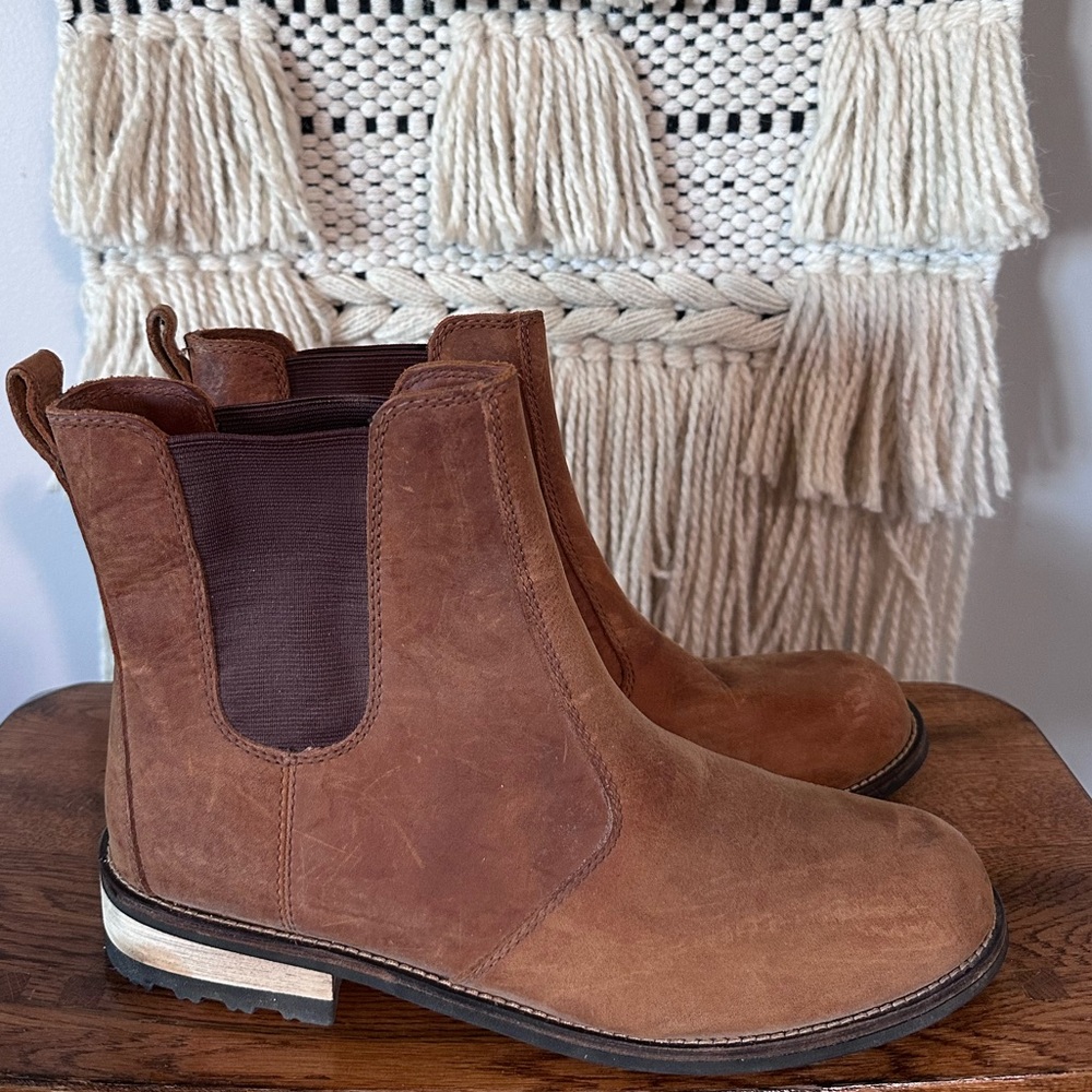 WOMEN'S KODIAK ALMA CHELSEA BOOT - Picture 2 of 5